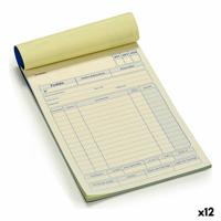 Order Form 14 x 0,5 x 21 cm (12 Stuks) - thumbnail