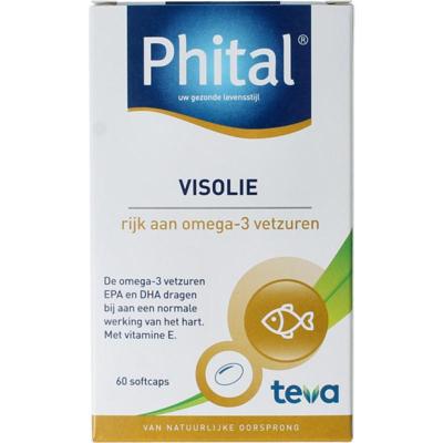 Phital Visolie Phital Visolie