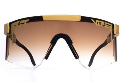 Pit Viper The Money Counters Bril