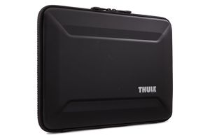 Thule Gauntlet 4.0 TGSE-2357 Black notebooktas 40,6 cm (16 ) Opbergmap/sleeve Zwart