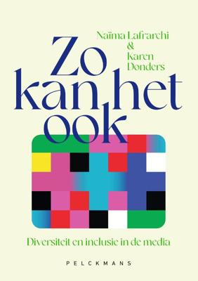 Zo kan het ook (Paperback)