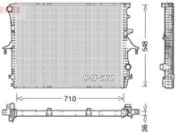 Radiateur DRM02026