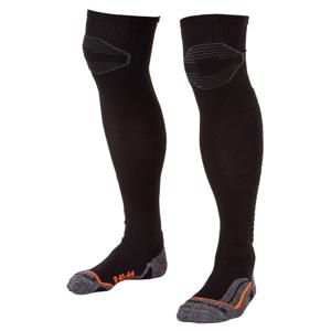 Stanno 440124 High Impact II Goalkeeper Socks - Black - 45/48