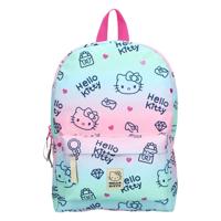 Vadobag Hello kitty rugzak cheerful