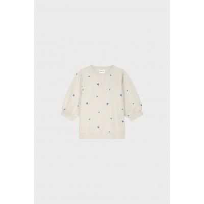 Fabienne Chapot - Zand | Dames | Trui | Zand | XXL | regular | Kamst mode