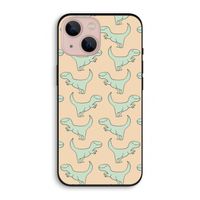 Dinos: iPhone 13 Biologisch afbreekbaar hoesje