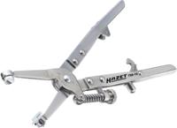 HAZET Slangklemtang 798-10 · Lengte: 320 mm