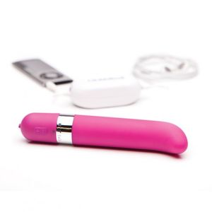 OhMiBod - Freestyle G Muziek Vibrator Roze