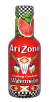 Arizona Arizona - Juice Watermelon 500ml 6 Stuks