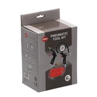 Airpress Blister Accessoireset 6-DLG - 4300027