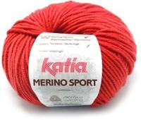 Katia Merino Sport 020 Roest bruin