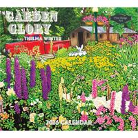 Garden Glory Kalender 2026