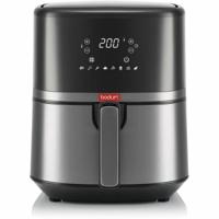Airfryer Bodum MELIOR Zwart 1500 W 4,5 L