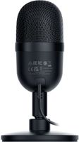 Razer Seiren Mini Zwart Tafelmicrofoon - thumbnail