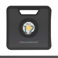 Scangrip Dimbare Bouwlamp Nova 12K 12000 Lumen 5 standen 03.5444 Scangrip Dimbare Bouwlamp Nova 12K 12000 Lumen 5 standen 03.5444