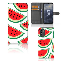 Nokia G60 Book Cover Watermelons - thumbnail