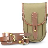 Billingham TEN-16 - sage fibrenyte/chocolate