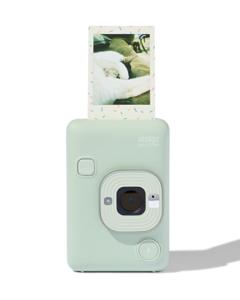 INSTAX™ Instax™ Mini Camera Matcha Green