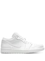 Jordan baskets Air Jordan 1 'Triple White' - Blanc