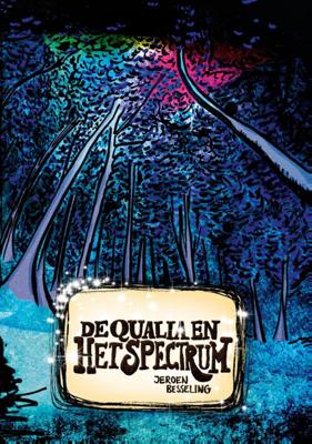 De qualia en het spectrum (Paperback)