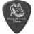 Dunlop Gator Grip 2.00mm plectrum