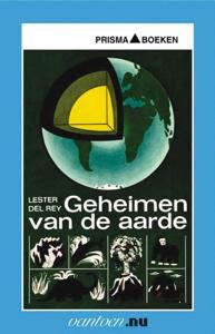 Geheimen van de aarde (Paperback)