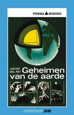 Geheimen van de aarde (Paperback)