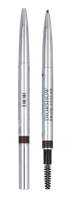 Christian Dior - Dior Diorshow Brow Styler Pencil 032 Marron Foncé Wenkbrauw Make-Up 0.09 g Dames Christian Dior - Dior Diorshow Brow Styler Pencil 032 Marron Foncé Wenkbrauw Make-Up 0.09 g Dames