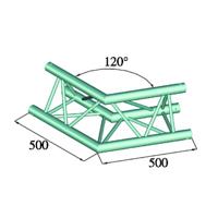 Alutruss 6082AC-22 Hoek