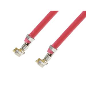 Molex 2149202225 Krimpcontact met gevlochten draad Inhoud: 1 stuk(s) Bulk