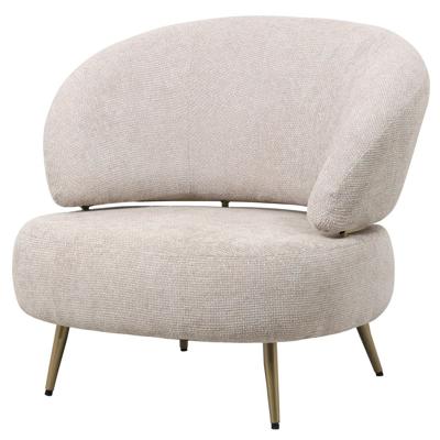 Fauteuil Franklyn Dove