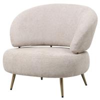Fauteuil Franklyn Dove
