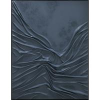 Schilderij Home ESPRIT Blauw Modern 140 X 4,8 X 180 CM