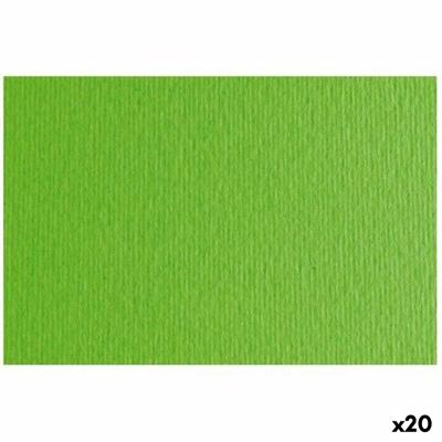 Fiches Sadipal LR 200 Texturizada Lichtgroen 50 x 70 cm (20 Stuks)