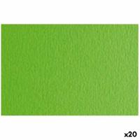 Fiches Sadipal LR 200 Texturizada Lichtgroen 50 x 70 cm (20 Stuks)