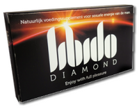 Libido Diamond Capsules - thumbnail