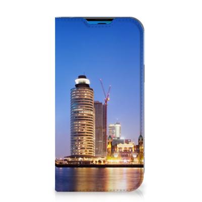 iPhone 14 Pro | Book Cover | Rotterdam