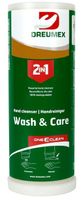 Dr Wash&care handreiniger / handzeep 3 liter one2clean cartridge - thumbnail
