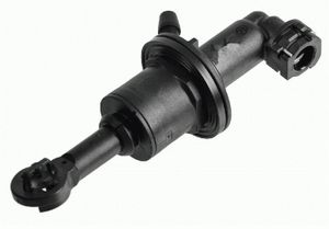 Hoofdcilinder, koppeling 6284605013
