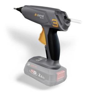 Steinel Mobileglue 3011 Accu Lijmpistool | zonder accu en oplader | In doos - 069001