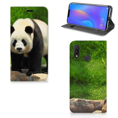 Huawei P Smart Plus | Hoesje maken | Panda