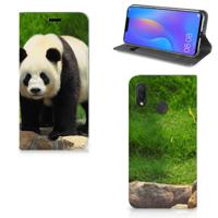 Huawei P Smart Plus | Hoesje maken | Panda