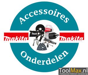 Makita Accessoires 144312-2 Beschermring Compleet Em403Mp | t.b.v DUR369AZ - 144312-2