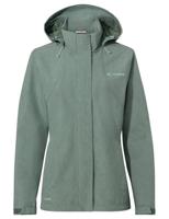 Vaude Rosemoor II Regenjas Dames Agave 42