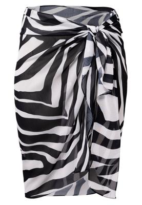 Yoek Pareo | Zwart | Maat size 1