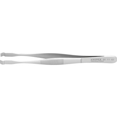 Knipex 92 11 02 Positioneringspincet 1 stuks Stomp 145 mm