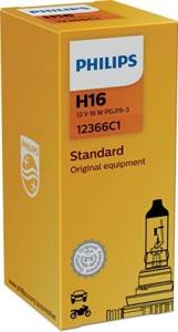 Philips Standard H16 12366C1