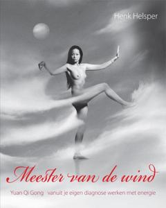 Meester van de wind (Hardback)