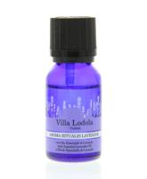 Villa Lodola Olie Aroma Ritualis Eco-Organic Essential Lavender Oil 15ml | Voor Alle Haartypen
