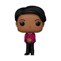 Abbott Elementary POP! TV Vinyl Figure Barbara Howard 9 cm Abbott Elementary POP! TV Vinyl Figure Barbara Howard 9 cm